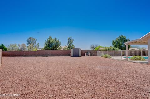 9284 E Bent Creek Way, Tucson, AZ 85747 photo 41