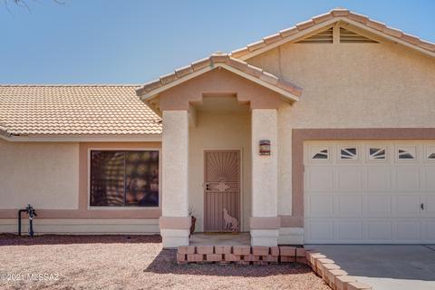 9284 E Bent Creek Way, Tucson, AZ 85747 photo 4