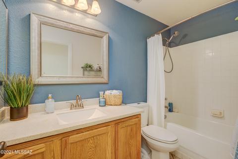9284 E Bent Creek Way, Tucson, AZ 85747 photo 29