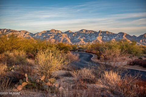 1871 W Mountain Mirage Pl, Oro Valley, AZ 85755