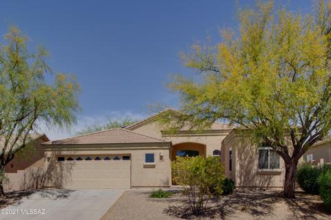 548 W Chatfield St, Vail, AZ 85641 photo 1