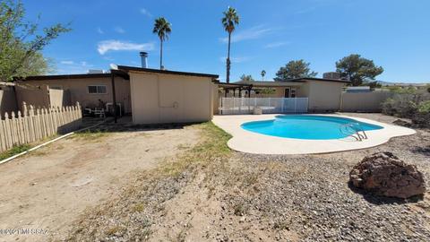9846 E 33rd St, Tucson, AZ 85748 photo 1
