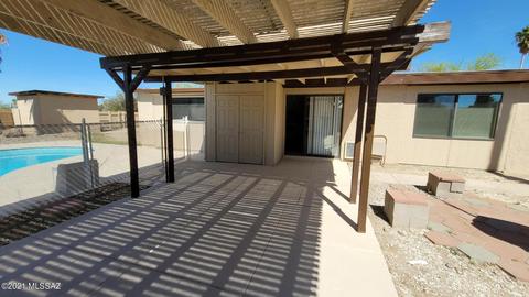 9846 E 33rd St, Tucson, AZ 85748 photo 15