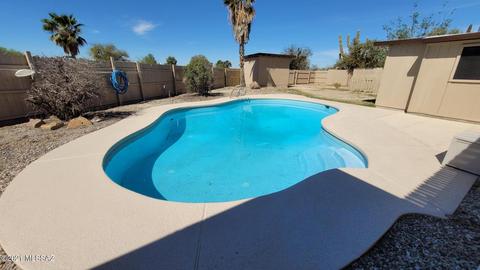9846 E 33rd St, Tucson, AZ 85748 photo 16