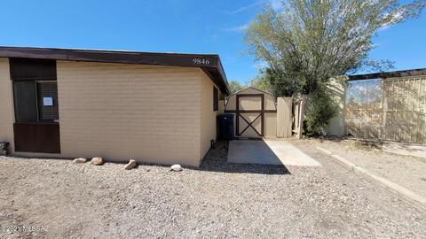 9846 E 33rd St, Tucson, AZ 85748 photo 12