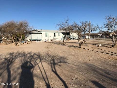1172 E Morris Ln, Benson, AZ 85602 photo 34