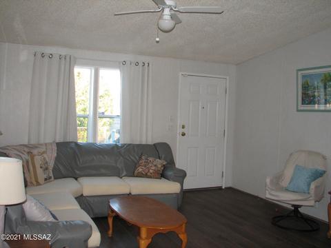 1172 E Morris Ln, Benson, AZ 85602 photo 4