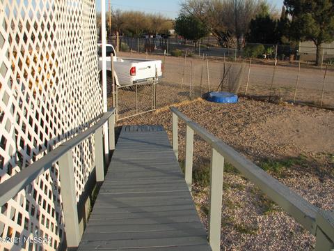 1172 E Morris Ln, Benson, AZ 85602 photo 26