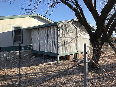1172 E Morris Ln, Benson, AZ 85602 photo 28
