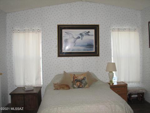 1172 E Morris Ln, Benson, AZ 85602 photo 12
