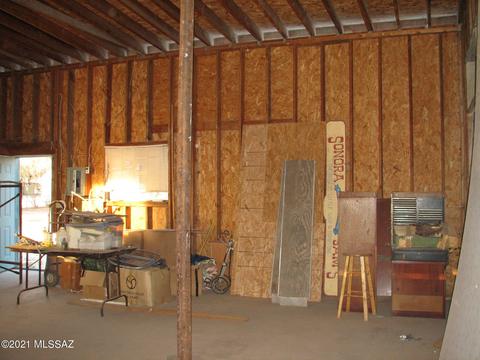 1172 E Morris Ln, Benson, AZ 85602 photo 31