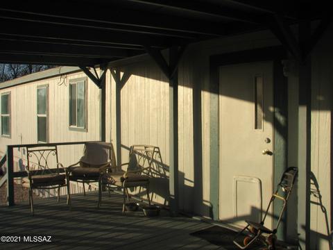 1172 E Morris Ln, Benson, AZ 85602 photo 24