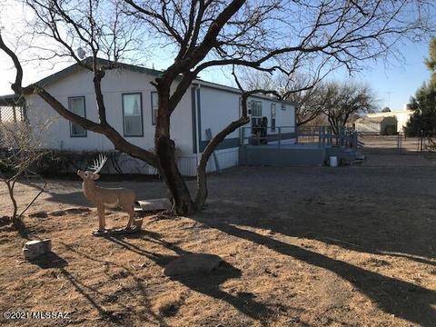1172 E Morris Ln, Benson, AZ 85602 photo 1