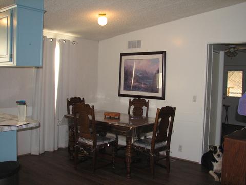 1172 E Morris Ln, Benson, AZ 85602 photo 9