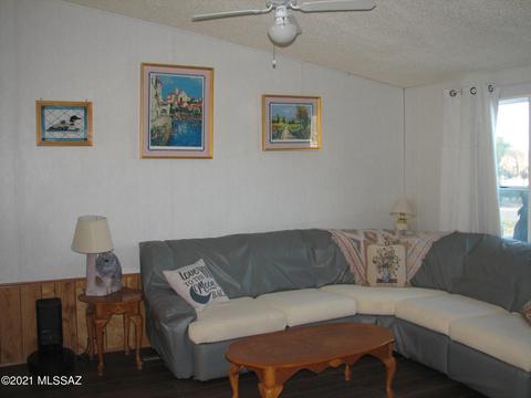 1172 E Morris Ln, Benson, AZ 85602 photo 5