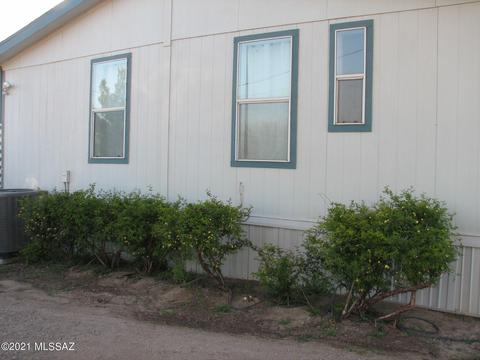 1172 E Morris Ln, Benson, AZ 85602 photo 35