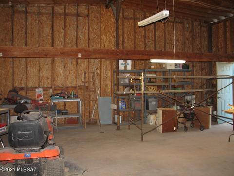 1172 E Morris Ln, Benson, AZ 85602 photo 30