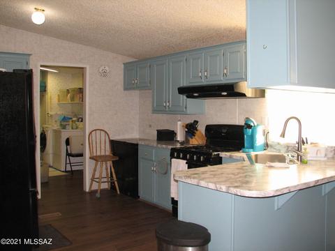 1172 E Morris Ln, Benson, AZ 85602 photo 7