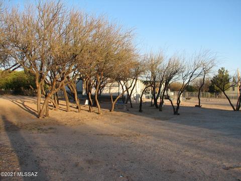1172 E Morris Ln, Benson, AZ 85602 photo 33