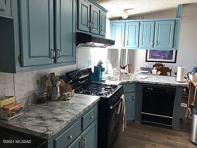 1172 E Morris Ln, Benson, AZ 85602 photo 6