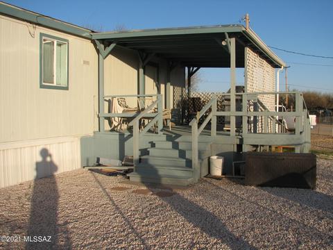 1172 E Morris Ln, Benson, AZ 85602 photo 27