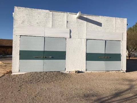 1172 E Morris Ln, Benson, AZ 85602 photo 29