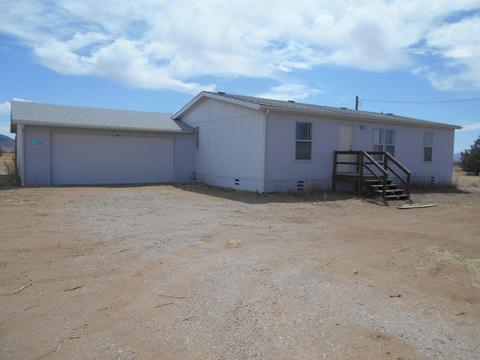 7133 E Apache Dr, Pearce, AZ 85625 photo 1