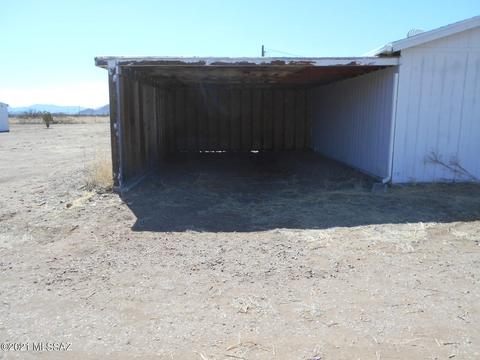 7133 E Apache Dr, Pearce, AZ 85625 photo 5