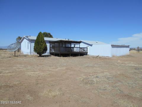 7133 E Apache Dr, Pearce, AZ 85625 photo 8