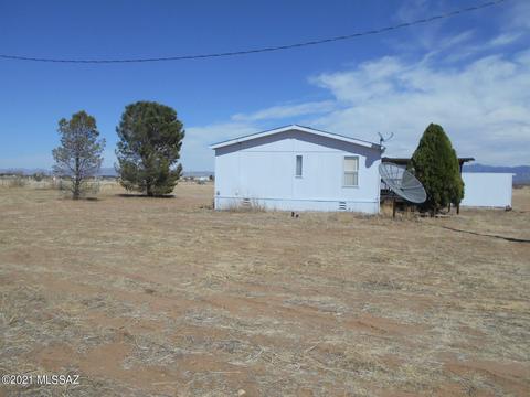 7133 E Apache Dr, Pearce, AZ 85625 photo 9