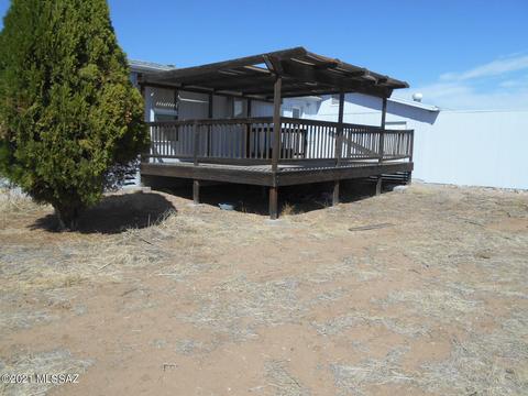 7133 E Apache Dr, Pearce, AZ 85625 photo 7