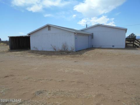7133 E Apache Dr, Pearce, AZ 85625 photo 4