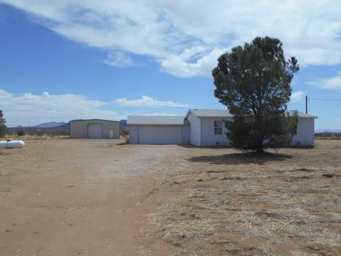 7133 E Apache Dr, Pearce, AZ 85625 photo 2