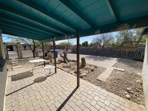818 W Nevada St, Tucson, AZ 85706 photo 5