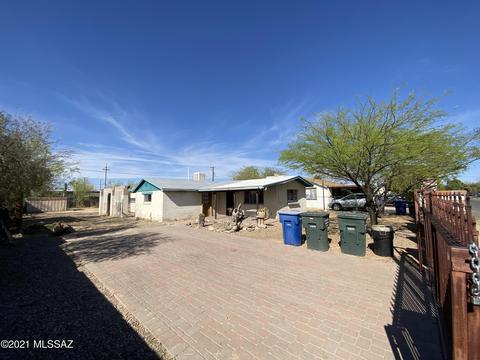 818 W Nevada St, Tucson, AZ 85706 photo 3