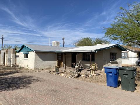 818 W Nevada St, Tucson, AZ 85706 photo 4
