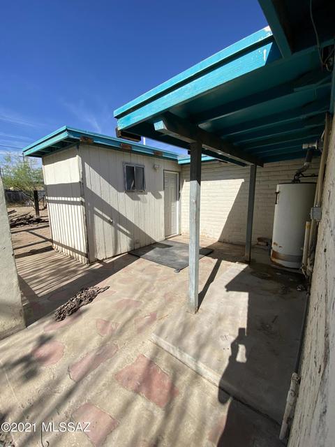 818 W Nevada St, Tucson, AZ 85706 photo 22