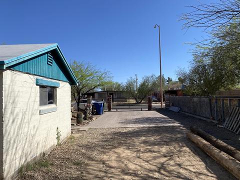 818 W Nevada St, Tucson, AZ 85706 photo 23
