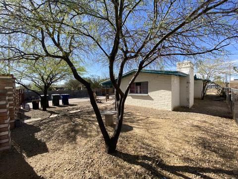 818 W Nevada St, Tucson, AZ 85706 photo 2