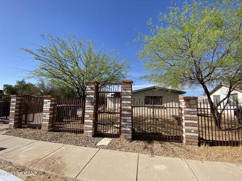 818 W Nevada St, Tucson, AZ 85706 photo 1