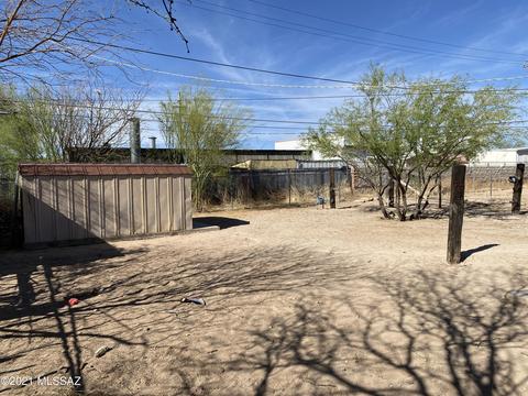 818 W Nevada St, Tucson, AZ 85706 photo 25