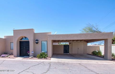 8033 E 3rd St, Tucson, AZ 85710 photo 1