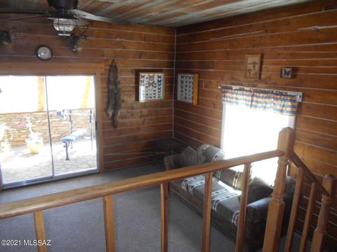 4477 N Cascabel Rd, Benson, AZ 85602 photo 2