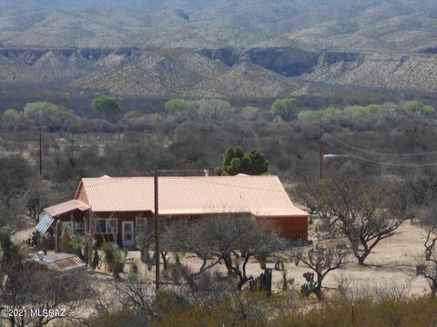 4477 N Cascabel Rd, Benson, AZ 85602 photo 40