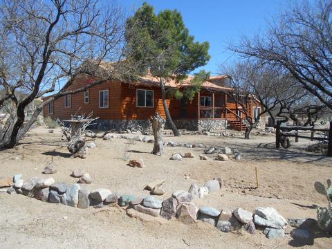 4477 N Cascabel Rd, Benson, AZ 85602 photo 37