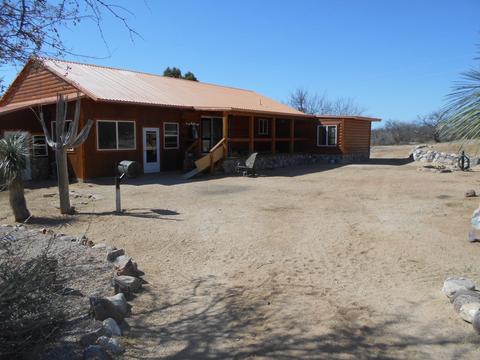 4477 N Cascabel Rd, Benson, AZ 85602 photo 39