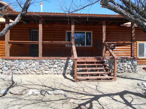 4477 N Cascabel Rd, Benson, AZ 85602 photo 1