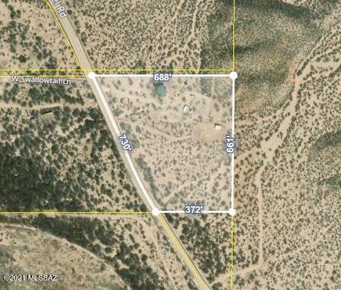 4477 N Cascabel Rd, Benson, AZ 85602 photo 49