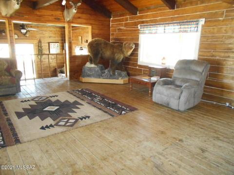 4477 N Cascabel Rd, Benson, AZ 85602 photo 17