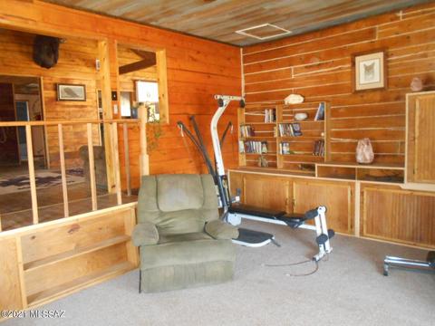 4477 N Cascabel Rd, Benson, AZ 85602 photo 3